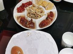 -高第街56号港式餐厅·精选(世茂广场宽厚里大明湖店)