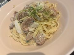 -新贝乐意大利餐厅(苏州中心店)