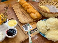 -BAURSAK包尔萨克早餐屋(第二分店)