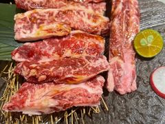 -厚贞日式烤肉(龙之梦店)