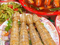 -吉利龙虾·新派海鲜烧烤