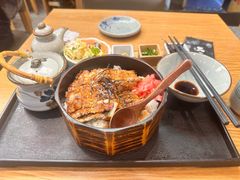 -今泉町·鳗 居酒屋(徐汇绿地缤纷城店)