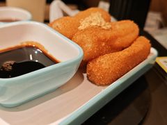 -江边城外烤全鱼(汉光百货店)