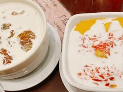 -南信牛奶甜品专家
