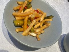 -湘中缘·湖南菜(娄底驻京办店)