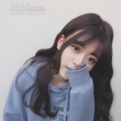 -3AM HAIR SALON染发烫发接发