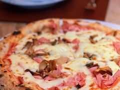 -Mammamia意大利餐厅(阳春巷店)