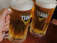 -BHC炸鸡(明洞总店)