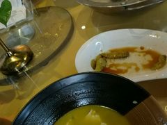 -温汤大酒店餐厅