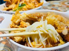 招牌原汤螺蛳粉-文昌桥螺蛳粉(魏公村店)