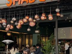 -SHADOWS•Bistro&Eatery(安福路店)