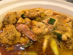 -湖北味道(湖北大厦店)