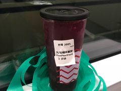 -星巴克(北京南站2B检票口)