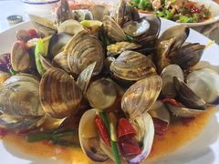 -范饭椰林川湘味海鲜·椰子鸡(三亚湾椰梦长廊店)