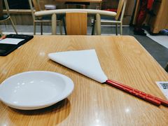 -喜家德虾仁水饺(南山书城店)