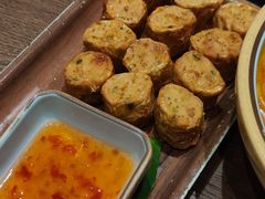 狮城五香肉卷-马来西亚肉骨茶汤·招牌螃蟹·烧鸡·呷喱吧吧(海上世界店)