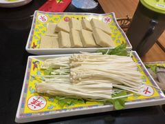 -芦月轩羊蝎子(劲松店)