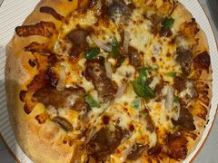 -必胜客(玉泉远洋店)