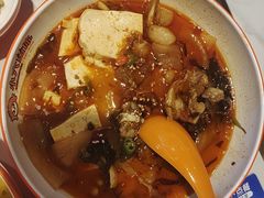 -小六鱼你.下饭酸菜鱼(益田假日广场店)