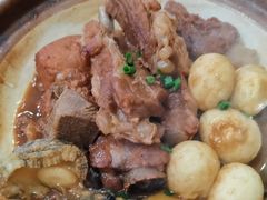 -洲晓鲜·舟山海鲜大排档(朱家尖风景区店)