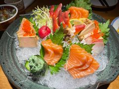 -梅亭居酒屋(中大国际店)