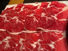 -东来顺·非遗火锅(高新店)