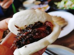 -香园茶社·金陵小灶(老门东店)