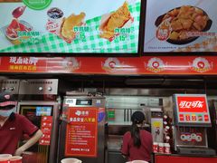 -猪角·闽南猪脚饭(上梅林店)