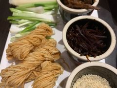 -老牌坊•鲁菜名店•地道济南菜(大观园商埠店)