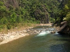 -楠溪江风景名胜区