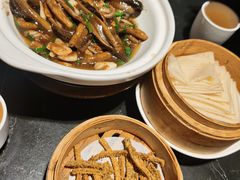 -芳芳私房菜·精做淮扬菜(承德路店)