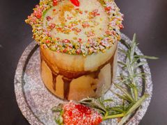 -BE NORMAL CAFE(霞溪路店)