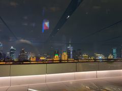 -璞渼咖啡 ROOF P.M. Café(浦东美术馆店)