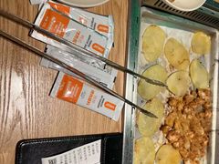 -新石器烤肉(马鞍山印象汇店)