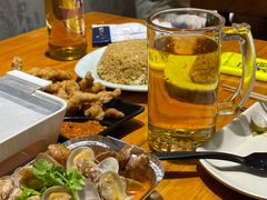-本色.小马哥烧烤(五一路总店)