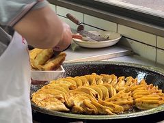 -草桥清真牛肉锅贴扁食店