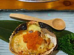 烤蟹宝-丸藏和牛烧肉专门店(园区师惠坊店)