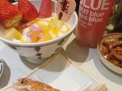 -松野谷·寿喜烧自助(华联顺义金街购物中心店)