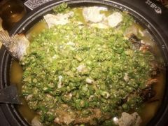 -吞鱼兽麻辣烤鱼(万达店)