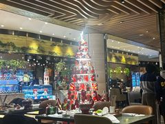 -河北宾馆·香溢自助餐(裕华店)