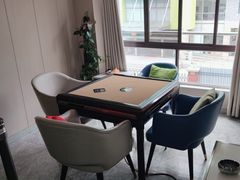 -翟韵茶咖棋牌