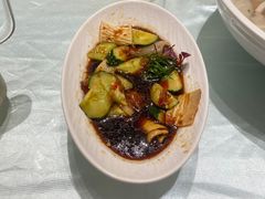 -海蓝海鲜馆(五四北店)