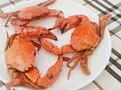 -常家活海鲜小吃(仅一家无分店)