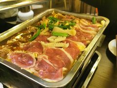 -聚汇三少·龙虾·中餐厅(莫邪路新天地店)