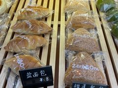 -0+1·手作面包(新北店)