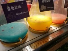 -梨花自助烤肉(天河城店)