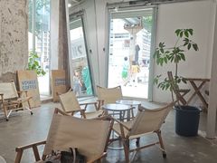 -VOYAGE COFFEE 咖啡烘焙工坊店(798艺术区店)
