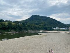 -渔梁坝