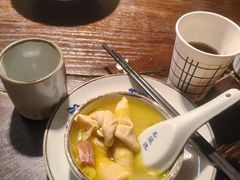 -鱼食饭稻·苏浙土菜17年老馆子(平江路店)