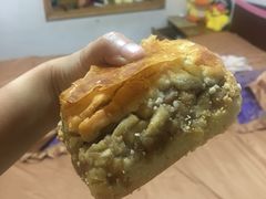-中关村茶点